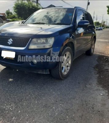 2012 Suzuki Vitara - Buy cars for sale in St. Catherine