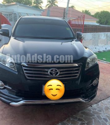 2013 Toyota Vanguard - Buy cars for sale in St. Catherine