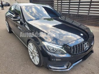 2015 Mercedes-Benz Benz - Buy cars for sale in Kingston/St. Andrew