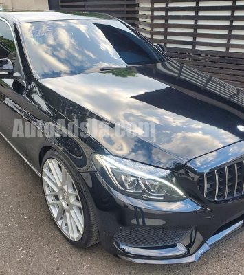 2015 Mercedes-Benz Benz - Buy cars for sale in Kingston/St. Andrew