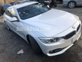 2014 BMW 420i - Buy cars for sale in Kingston/St. Andrew