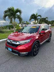 2018 Honda CRV - Buy cars for sale in Manchester