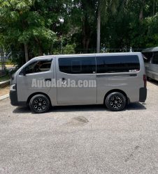 2015 Nissan Caravan - Buy cars for sale in St. James
