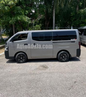 2015 Nissan Caravan - Buy cars for sale in St. James