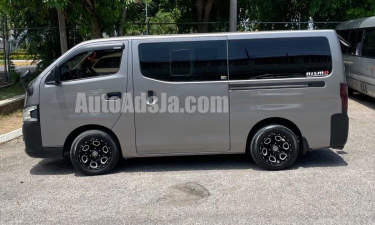 2015 Nissan Caravan - Buy cars for sale in St. James