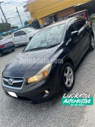 2013 Subaru XV - Buy cars for sale in Kingston/St. Andrew