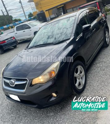 2013 Subaru XV - Buy cars for sale in Kingston/St. Andrew