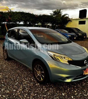 2015 Nissan Note - Buy cars for sale in Hanover