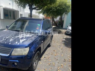 2009 Suzuki Grand - Buy cars for sale in Kingston/St. Andrew