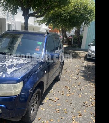 2009 Suzuki Grand - Buy cars for sale in Kingston/St. Andrew