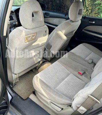 2005 Honda Stream - Buy cars for sale in St. James