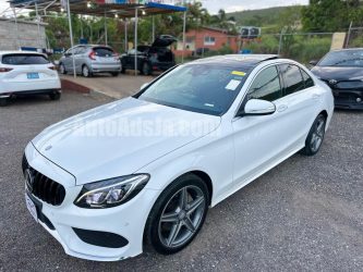 2015 Mercedes-Benz Benz - Buy cars for sale in Kingston/St. Andrew