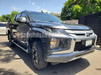 2022 Mitsubishi L200 - Buy cars for sale in Kingston/St. Andrew