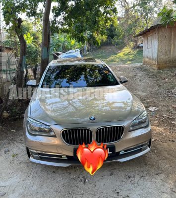 2015 BMW 730 - Buy cars for sale in Westmoreland