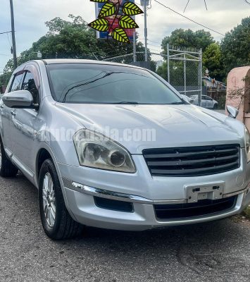 2010 Nissan Dualis - Buy cars for sale in Kingston/St. Andrew