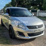 2015 Suzuki swift - Buy cars for sale in Kingston/St. Andrew