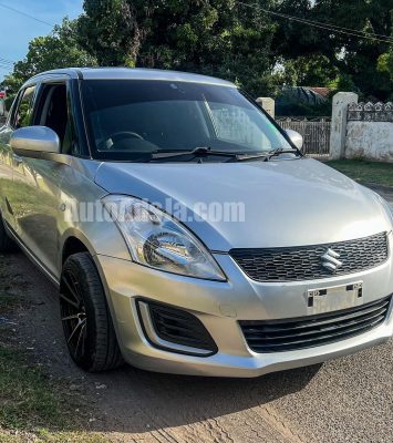 2015 Suzuki swift - Buy cars for sale in Kingston/St. Andrew