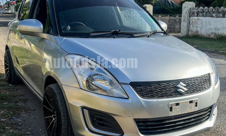 2015 Suzuki swift - Buy cars for sale in Kingston/St. Andrew