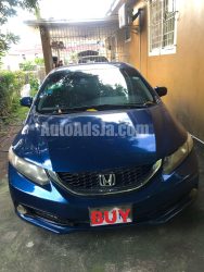 2014 Honda Civic - Buy cars for sale in Kingston/St. Andrew