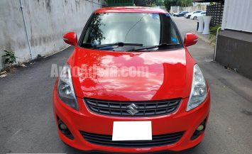 2015 Suzuki Swift - Buy cars for sale in Kingston/St. Andrew