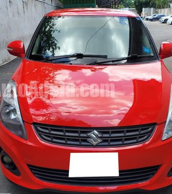 2015 Suzuki Swift - Buy cars for sale in Kingston/St. Andrew