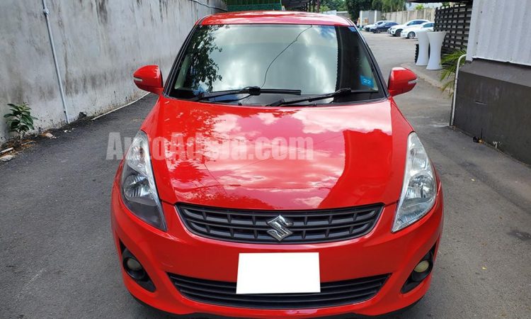 2015 Suzuki Swift - Buy cars for sale in Kingston/St. Andrew