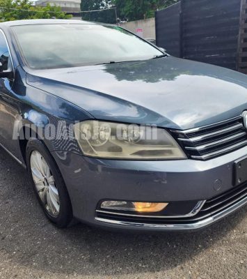 2013 Volkswagen PASSAT - Buy cars for sale in Kingston/St. Andrew