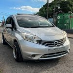 2014 Nissan Note - Buy cars for sale in Kingston/St. Andrew