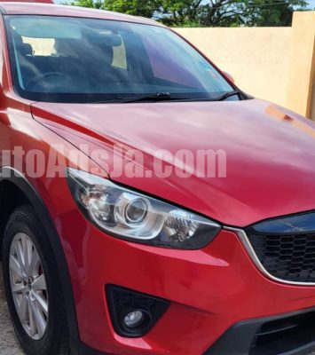 2012 Mazda CX5 - Buy cars for sale in St. Catherine