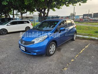 2015 Nissan Note - Buy cars for sale in Kingston/St. Andrew