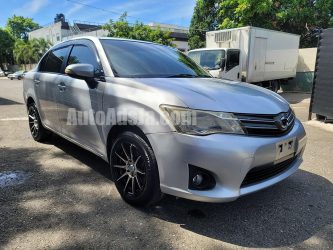 2014 Toyota Corolla - Buy cars for sale in Kingston/St. Andrew