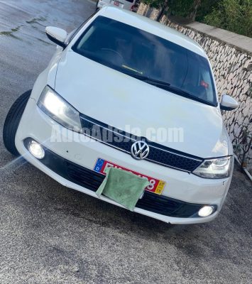 2012 Volkswagen Jetta - Buy cars for sale in Trelawny