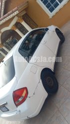 2008 Nissan Tiida - Buy cars for sale in St. James