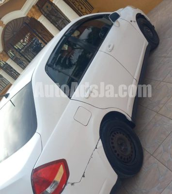 2008 Nissan Tiida - Buy cars for sale in St. James