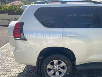 2019 Toyota Prado - Buy cars for sale in Kingston/St. Andrew