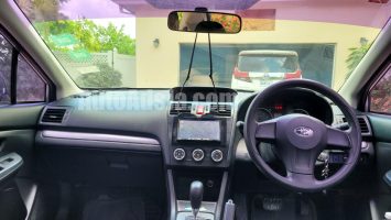 2012 Subaru Impreza - Buy cars for sale in Kingston/St. Andrew