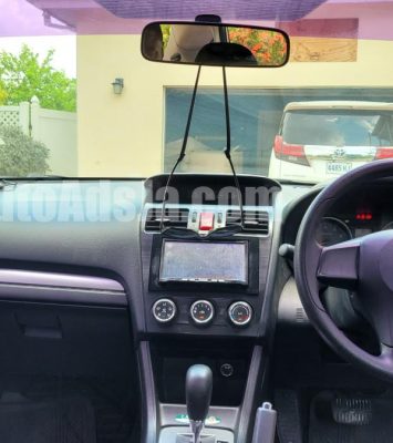 2012 Subaru Impreza - Buy cars for sale in Kingston/St. Andrew