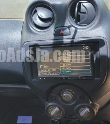 2013 Nissan LATIO - Buy cars for sale in St. James