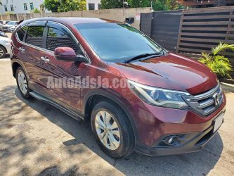 2013 Honda CRV - Buy cars for sale in Kingston/St. Andrew