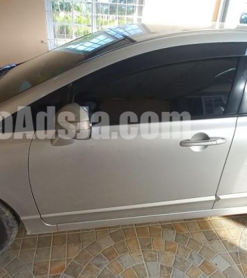 2009 Honda Civics - Buy cars for sale in St. Elizabeth