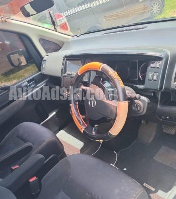 2010 Nissan Serina - Buy cars for sale in St. Elizabeth