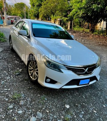 2013 Toyota Mark - Buy cars for sale in Kingston/St. Andrew