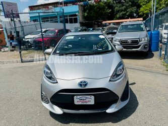 2019 Toyota Aqua - Buy cars for sale in Kingston/St. Andrew