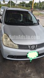 2012 Nissan Wingroad - Buy cars for sale in St. Catherine