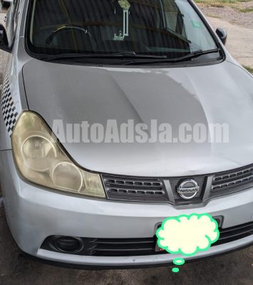 2012 Nissan Wingroad - Buy cars for sale in St. Catherine