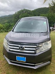 2014 Honda step - Buy cars for sale in Manchester