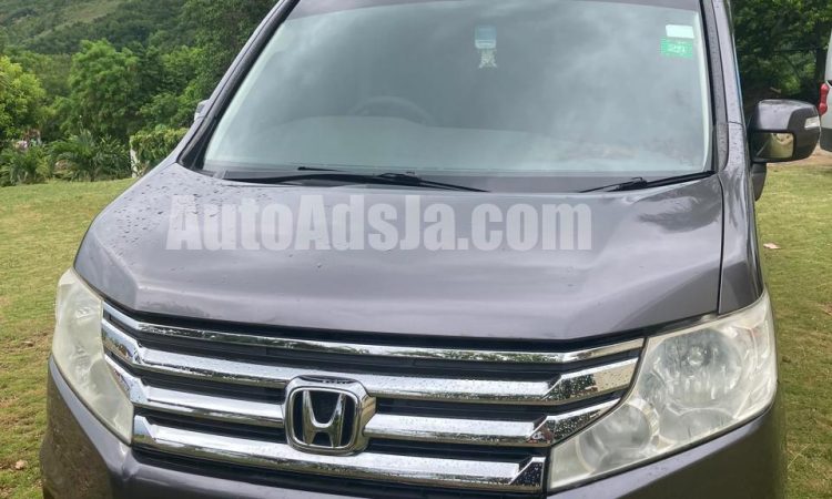 2014 Honda step - Buy cars for sale in Manchester