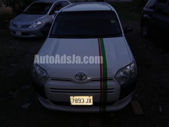 2014 Toyota PROBOX - Buy cars for sale in St. Catherine