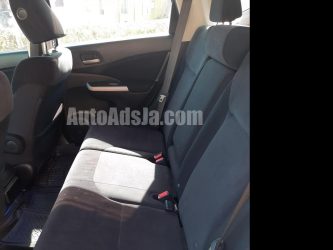 2014 Honda CRV - Buy cars for sale in St. Catherine