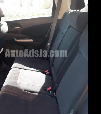 2014 Honda CRV - Buy cars for sale in St. Catherine